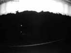 Archiv Foto Webcam Mount Olympus - Piste Main Face 03:00