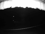 Archiv Foto Webcam Mount Olympus - Piste Main Face 23:00
