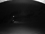 Archiv Foto Webcam Mount Olympus - Piste Main Face 23:00