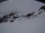 Archiv Foto Webcam Mount Olympus - Piste Main Face 09:00
