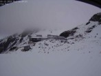Archiv Foto Webcam Mount Olympus - Piste Main Face 11:00