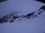 Archiv Foto Webcam Mount Olympus - Piste Main Face 16:00