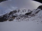 Archived image Webcam Mount Olympus - Slope Main Face 09:00