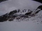 Archiv Foto Webcam Mount Olympus - Piste Main Face 11:00