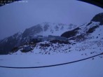 Archiv Foto Webcam Mount Olympus - Piste Main Face 16:00