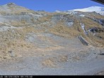 Archived image Webcam Mount Cheeseman - Learners area 09:00