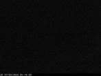 Archiv Foto Webcam Mount Cheeseman: Anfängerbereich 05:00