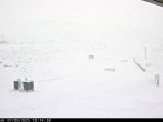 Archiv Foto Webcam Mount Cheeseman: Anfängerbereich 13:00