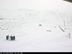 Archiv Foto Webcam Mount Cheeseman: Anfängerbereich 15:00
