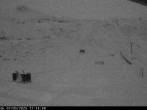 Archiv Foto Webcam Mount Cheeseman: Anfängerbereich 17:00