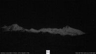 Archiv Foto Webcam Tukino Pisten 23:00