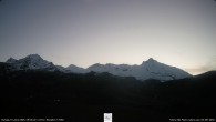 Archiv Foto Webcam Tukino Pisten 16:00
