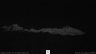 Archiv Foto Webcam Tukino Pisten 23:00