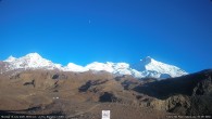 Archived image Webcam Tukino Ski Field 07:00