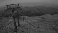 Archived image Webcam Turoa: High Noon Express Chair 01:00
