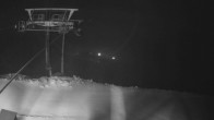Archiv Foto Webcam Turoa - Highnoon Sessellift 21:00