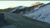 Archived image Webcam Mt Dobson Base Station 07:00
