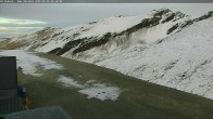 Archived image Webcam Mt Dobson Base Station 07:00