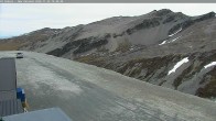 Archiv Foto Webcam Mt Dobson Talstation 13:00