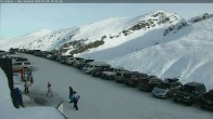 Archiv Foto Webcam Mt Dobson Talstation 09:00