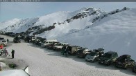 Archiv Foto Webcam Mt Dobson Talstation 11:00