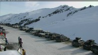 Archiv Foto Webcam Mt Dobson Talstation 13:00