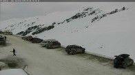 Archiv Foto Webcam Mt Dobson Talstation 15:00