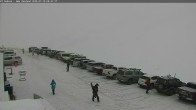 Archiv Foto Webcam Mt Dobson Talstation 07:00