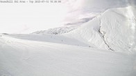 Archived image Webcam Roundhill - Terrain Park 09:00
