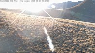 Archived image Webcam Roundhill Peak 07:00