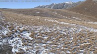 Archived image Webcam Roundhill Peak 11:00