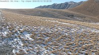 Archived image Webcam Roundhill Peak 09:00