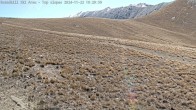 Archived image Webcam Roundhill Peak 09:00