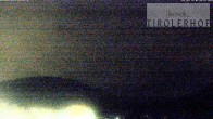 Archiv Foto Webcam Wildschönau: Hotel Tirolerhof in Oberau 01:00