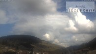 Archiv Foto Webcam Wildschönau: Hotel Tirolerhof in Oberau 11:00