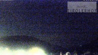 Archiv Foto Webcam Wildschönau: Hotel Tirolerhof in Oberau 23:00