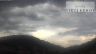 Archived image Webcam View at the Schießhüttlift in Oberau, Tyrol 15:00