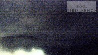 Archived image Webcam View at the Schießhüttlift in Oberau, Tyrol 01:00