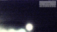 Archiv Foto Webcam Wildschönau: Hotel Tirolerhof in Oberau 23:00
