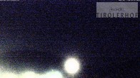 Archiv Foto Webcam Wildschönau: Hotel Tirolerhof in Oberau 01:00