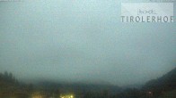 Archived image Webcam View at the Schießhüttlift in Oberau, Tyrol 03:00