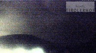 Archiv Foto Webcam Wildschönau: Hotel Tirolerhof in Oberau 01:00