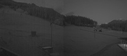 Archived image Webcam View from the Patscherkofel Base Station 03:00