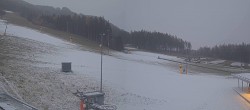 Archived image Webcam View from the Patscherkofel Base Station 15:00