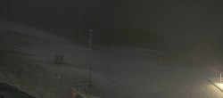 Archived image Webcam View from the Patscherkofel Base Station 17:00