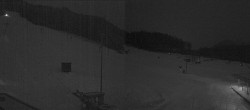 Archived image Webcam View from the Patscherkofel Base Station 03:00