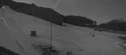 Archived image Webcam View from the Patscherkofel Base Station 06:00