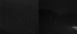 Archiv Foto Webcam Patscherkofel: Talstation 23:00
