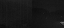 Archiv Foto Webcam Patscherkofel: Talstation 23:00