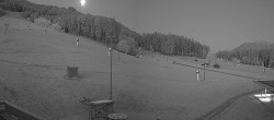 Archiv Foto Webcam Patscherkofel: Talstation 03:00